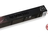 Nespresso Launches New Capsules Using 80% Recycled Aluminium