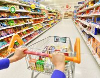 Food industry tested by new-old shopping habits, says Kerry Group