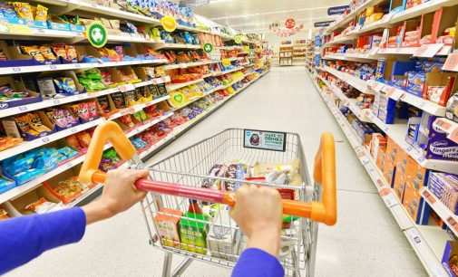 Food industry tested by new-old shopping habits, says Kerry Group