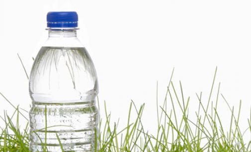 European Natural Mineral Water Sector Pledges 90% Glass Packaging Collection Target