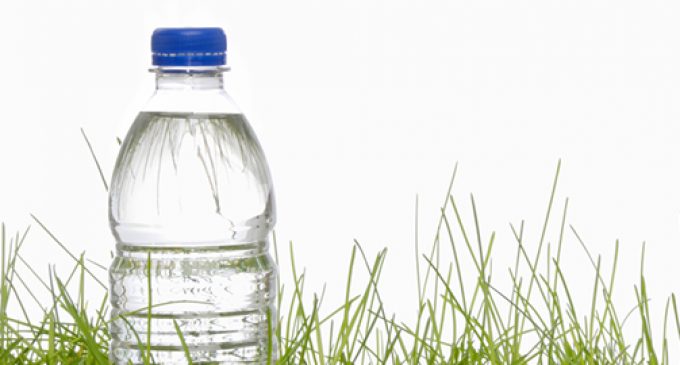 European Natural Mineral Water Sector Pledges 90% Glass Packaging Collection Target