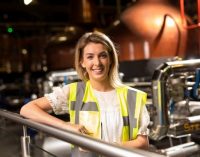 Katherine Condon is Appointed Distiller at Midleton Distillery