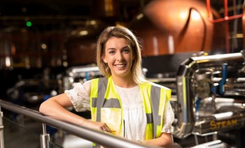 Katherine Condon is Appointed Distiller at Midleton Distillery