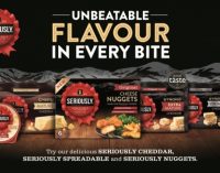 Lactalis UK & Ireland Invests in Seriously Brand With NPD and Packaging Relaunch