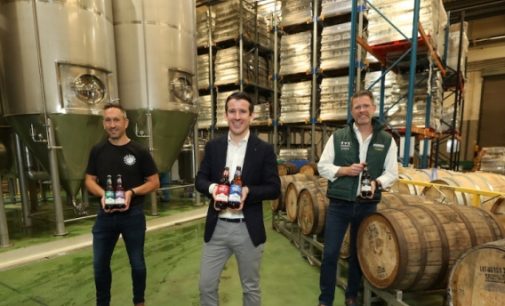 Lidl Ireland Announces €50 Million Investment in Irish Drinks Industry