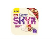 Müller Adds First Ever Skyr Product