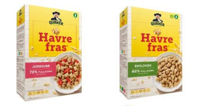 Orkla Acquires Havrefras Brand