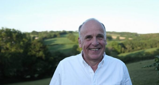 Wyke Farms Appoints New Chairman