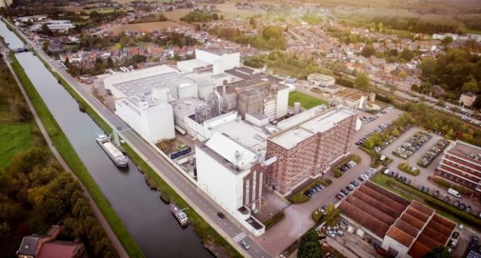 BENEO to Invest €50 Million to Increase Capacity at Rice Starch Plant