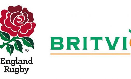 England Rugby Extends Partnership With Britvic