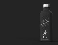 Diageo Creates World’s First Ever 100% Plastic Free Paper-based Spirits Bottle