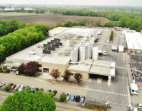 FrieslandCampina to Close Production Facility