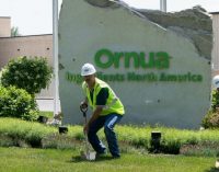Ornua to Invest $10 Million to Expand US Cheese Ingredients Facility