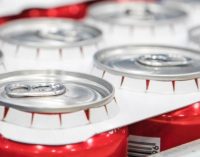 Coca-Cola European Partners Introduces CanCollar® Technology