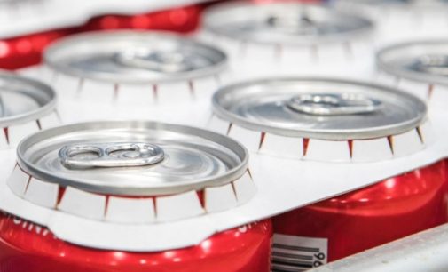 Coca-Cola European Partners Introduces CanCollar® Technology