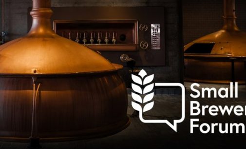 Small Brewers’ Forum Launched in the UK