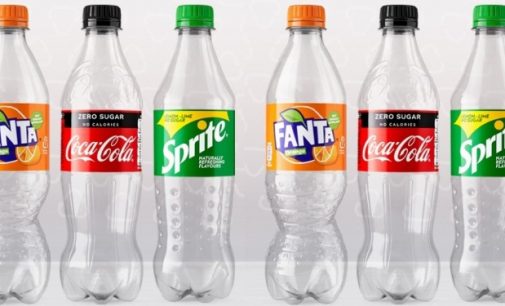 Coca-Cola in Western Europe Transitions to 100% Recycled Plastic (rPET) Bottles in Two More Markets
