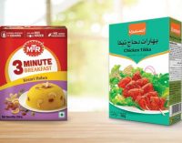 Orkla Expands in India