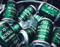 New CEO at Royal Unibrew