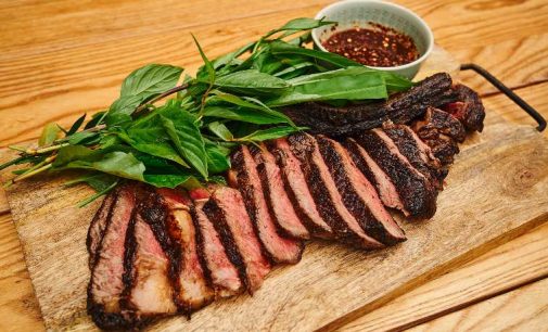 Bord Bia to reactivate €1.6 million campaign in China following resumption of Irish beef exports