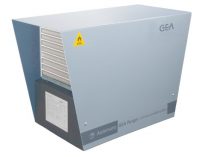 GEA Purger Ready For Propane Use