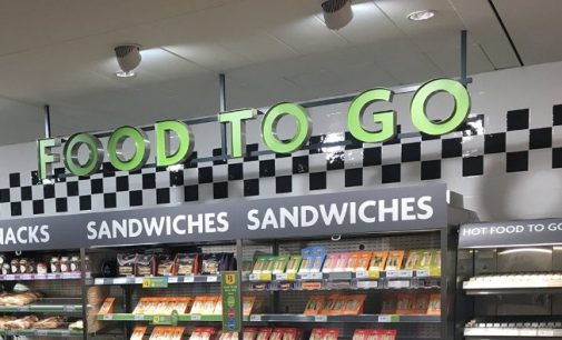 Challenging Times Ahead For UK Food-to-go Market