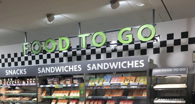 UK food-to-go market recovers faster than anticipated but challenges lie ahead