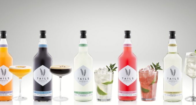 Bacardi Acquires Pioneering Pre-batched Cocktail Company