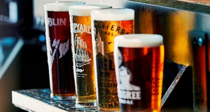 Carlsberg Marston’s Brewing Company Commences
