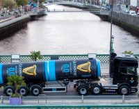 Diageo Ireland invests €25 million in new Guinness 0.0 facility