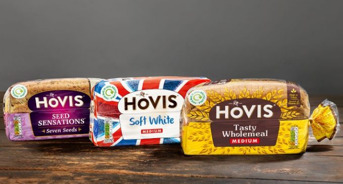 Premier Foods Disposes of Hovis Joint Venture