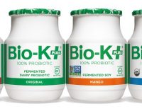 Kerry Group Acquires Canadian Probiotic Company