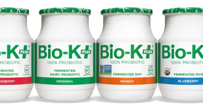 Kerry Group Acquires Canadian Probiotic Company