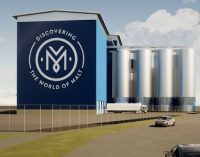 New €90 Million Malting House Planned For Lahti, Finland