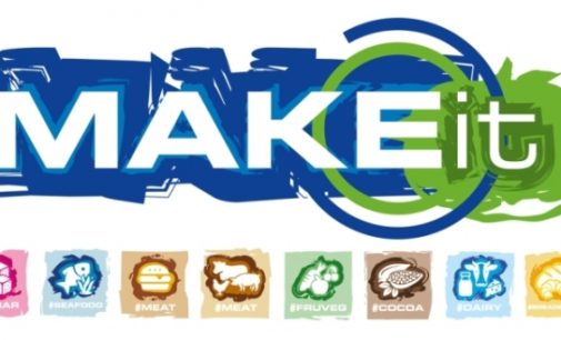 MAKEit Announces New Sustainable Partner Programme For a Smarter, Simpler Food Chain