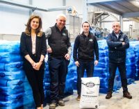 Meade Potato Company Enters Potato Starch Market With Innovative Extraction Plant in Ireland