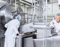 Uelzena Group to Build New Spray-drying Plant