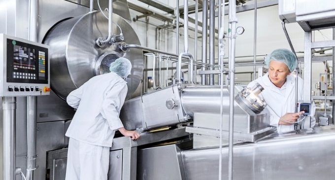 Uelzena Group to Build New Spray-drying Plant