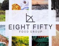 Eight Fifty Food Group Acquires Carroll’s Cuisine