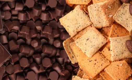 Mondelēz International Acquires Well-being Snacking Company