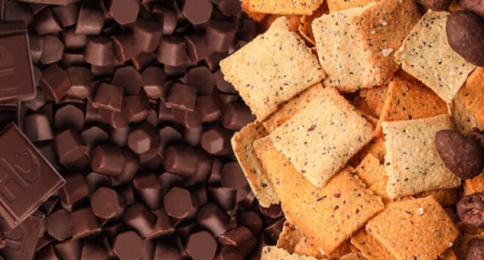 Mondelēz International Acquires Well-being Snacking Company