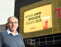 Tennent’s to Remove 100 Million+ Plastic Rings From Packaging in Shift From Plastic to Card