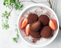 Plant-based Confectionery to Gain Ground in 2021