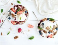 Top Trends in Dairy Focus on Specific and Holistic Health Benefits