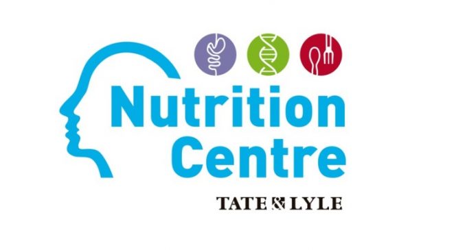 Tate & Lyle Launches New Digital Nutrition Centre