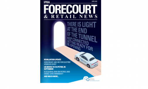 Forecourt and Retail News – IPRA