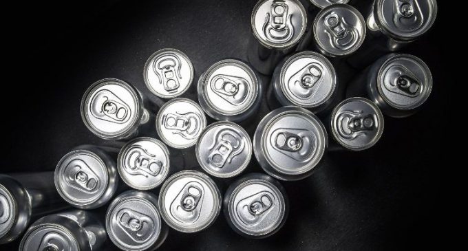 Green light for new £150 million drinks canning plant