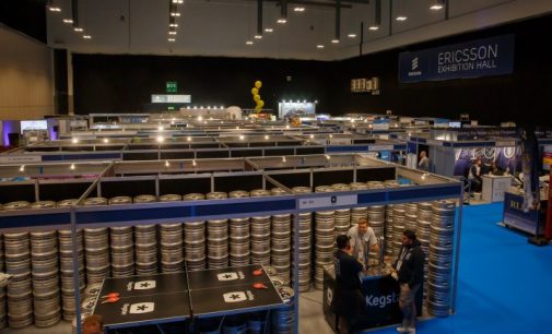 BevExpo launches new initiative for drinks manufacturers in 2022