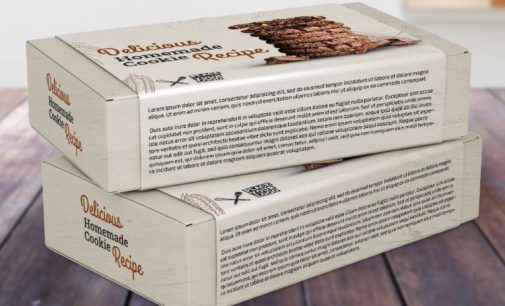 New printed packaging service launched for food and drink SMEs