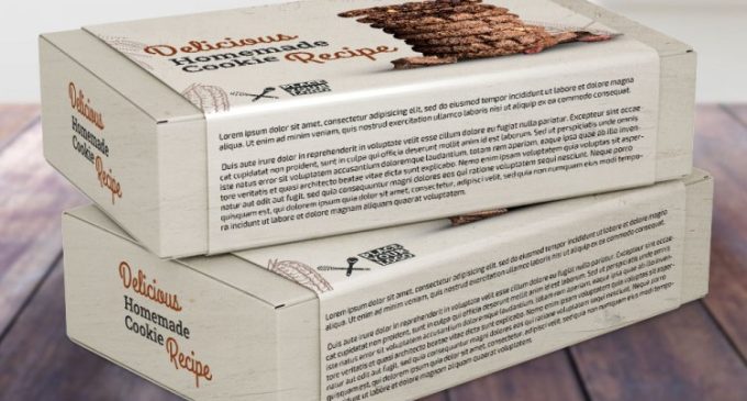 New printed packaging service launched for food and drink SMEs